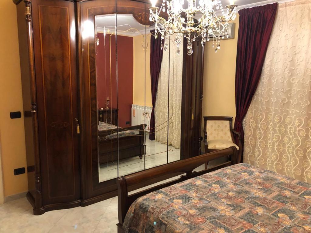恩佩多克莱港Casa Dolce Casa公寓 外观 照片