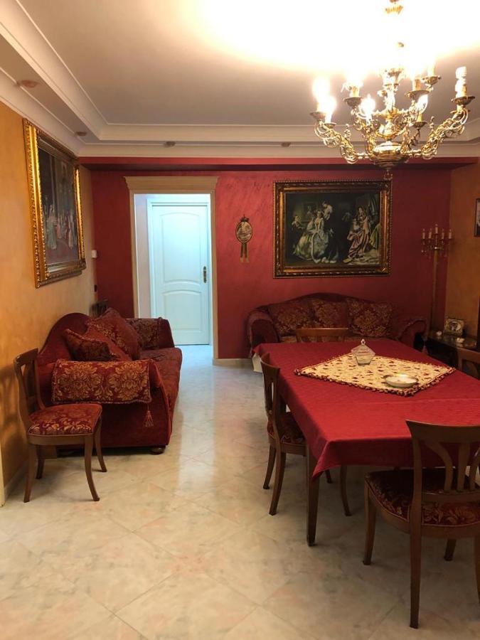 恩佩多克莱港Casa Dolce Casa公寓 外观 照片